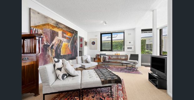 Stunning Waterfront Living in the Heart of Eastern Beach - Photo 1