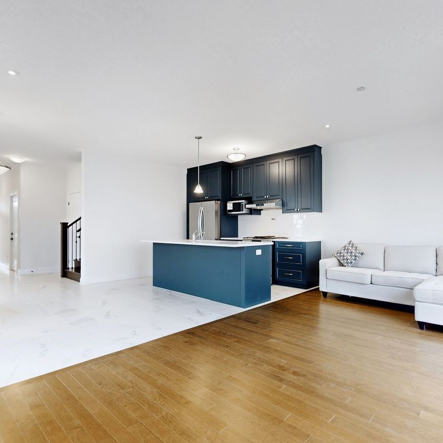 For Lease - 6 Dominique Street, Kitchener, Ontario - Photo 1