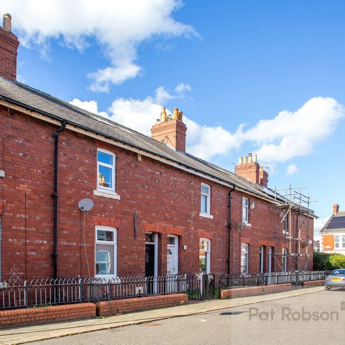 Ebor Street, Newcastle Upon Tyne - Photo 1