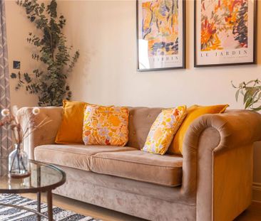 1 bedroom apartment to rent - Photo 5