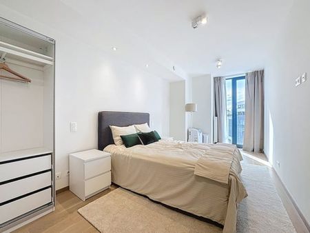 Appartement te huur - Foto 5