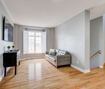 For Lease - 81 Willoughby Way, New Tecumseth, Ontario - Photo 1