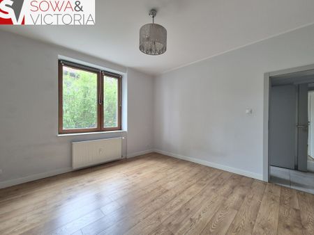 3-pokojowe mieszkanie przy parku Sobieskiego. - Фото 5