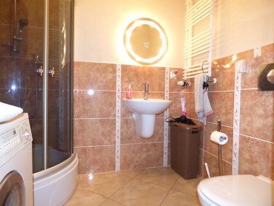 2 POKOJE NA OS. MAGNOLIA Z BALKONEM - Photo 1