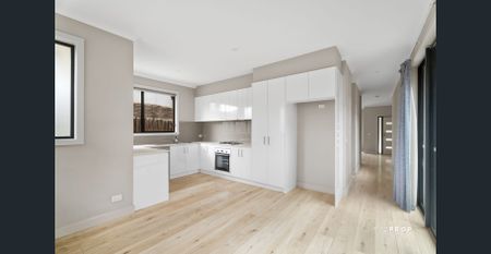 Perfectly Positioned, Near- New Townhouse! - Photo 3