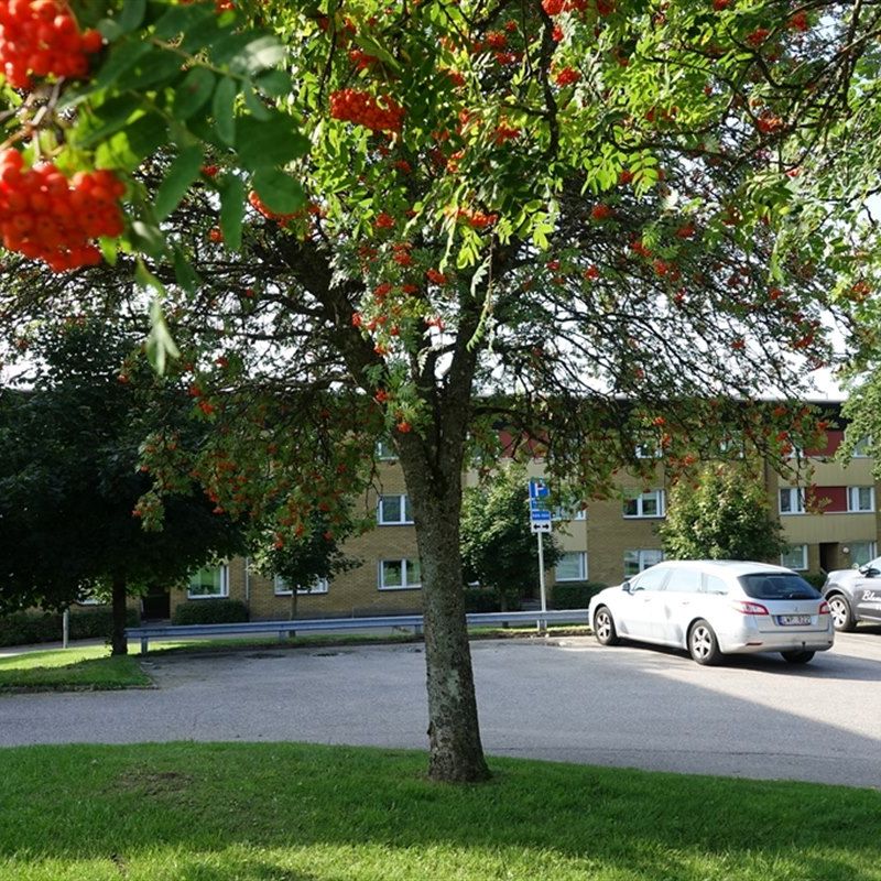 Nillas Väg 3 B - Foto 1