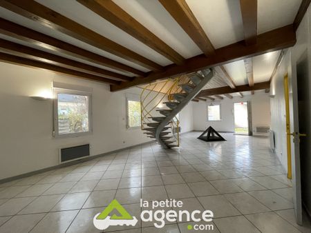 Grande maison 5 chambres quartier Edouard Vaillant - Photo 5