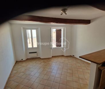 A Louer 13011 Les Camoins appartement de type 2, - Photo 2