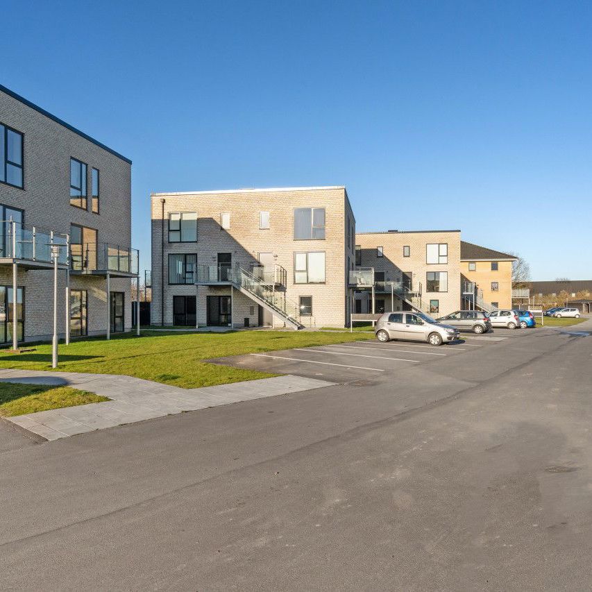 Vanddråben 37, 1. tv, 5240 Odense NØ - Foto 1