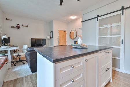 For Lease - 50 Camden Street Unit# 610, Toronto, Ontario - Photo 5