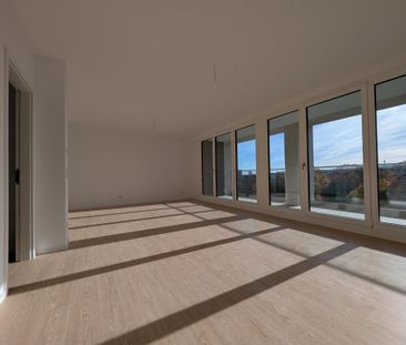 Wohnen in wilhelmEins - bewahren.bewegen.begegnen. - Foto 1