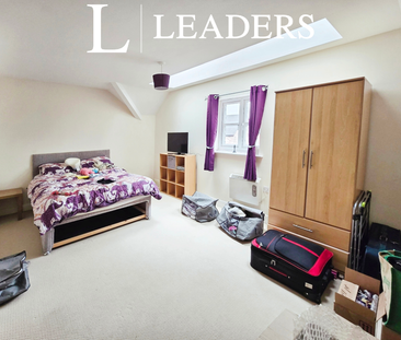 1 bedroom apartment to rent Trinity View, Gainsborough, Lincolnshir... - Photo 3