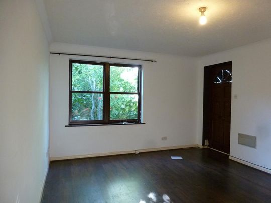 1 bedroom maisonette to rent - Photo 1