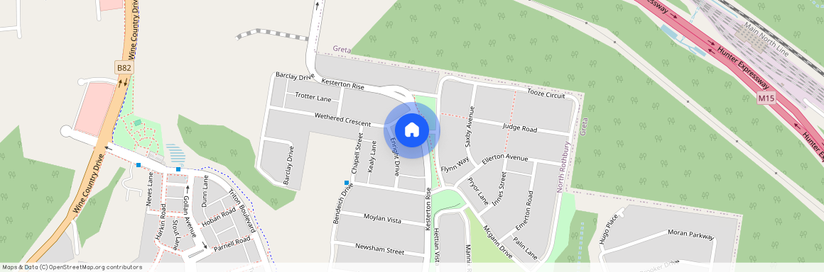 49 Kesterton Rise, 2335, North Rothbury, Nsw