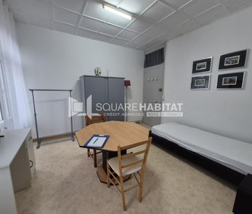 Location Appartement 1 pièce 21m² LENS 62300 - Photo 2