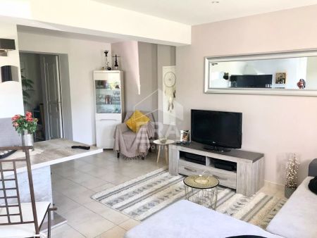 Auribeau Sur Siagne location 2 pièces. - Photo 3