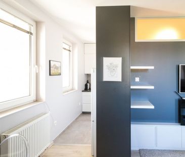 2 - Pokojowe Mieszkanie, balkon, Wola Justowską - Photo 5
