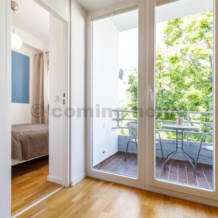 Very nice: Nähe Kurfürstendamm - Photo 1