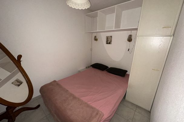 APPARTEMENT Meublé - Photo 1