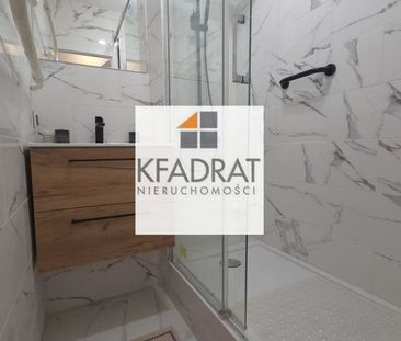 Ładna Kawalerka! 33 m2. Osobna kuchnia. - Zdjęcie 4