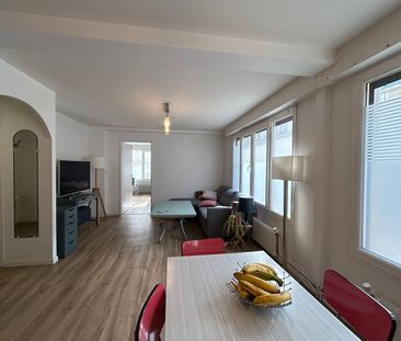 Location Appartement 3 pièces 63m² - Photo 6