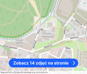 Piękne mieszkanie na wynajem w otulinie lasu - Zdjęcie 1