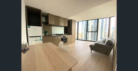 Full Furnished Modern 2-Bedroom in Melbourne Square - Photo 3