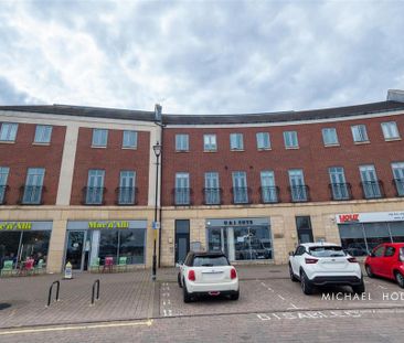 1 bedroom flat to rent - Photo 6