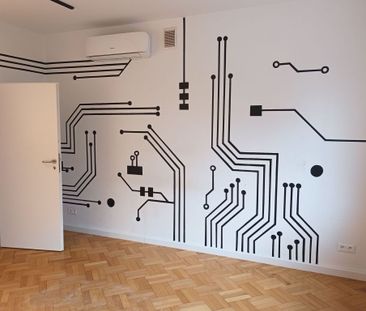 Warszawski, Warszawa, Ursynów, Grabów - Photo 4