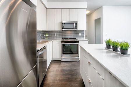 For Lease - 4655 Glen Erin Drive Unit# 803, Mississauga, Ontario - Photo 5