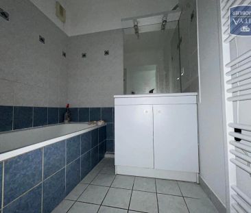 Appartement à louer 3 pièces 55.45m² - Photo 3