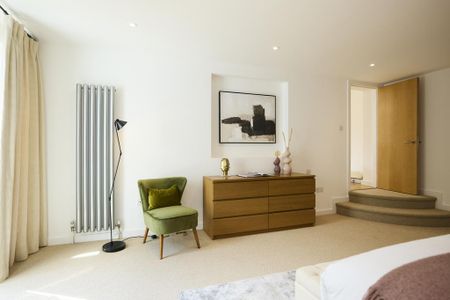 3 bedroom flat to rent - Photo 3