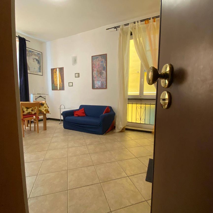 Appartamento in affitto - Centro Storico (Genova) - Foto 1