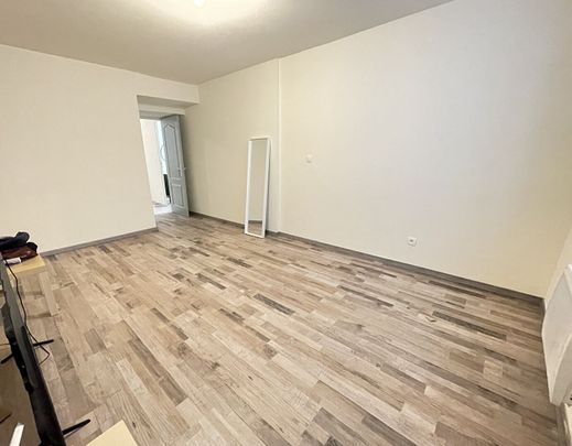 Location Appartement 2 pièces 44m² - Photo 1