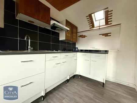 Location Appartement 2 pièces 38m² TOURS 37000 - Photo 2