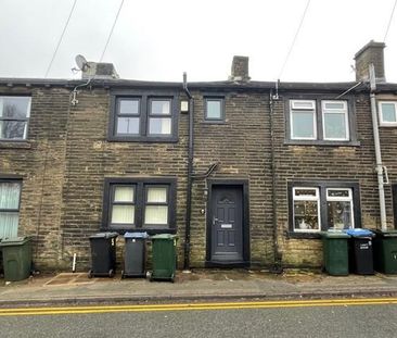 2 bedroom terraced house to rent - Photo 1