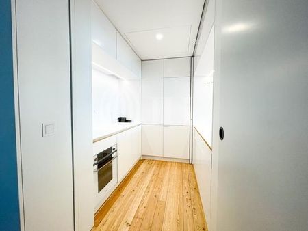 Apartamento T2 - Photo 2