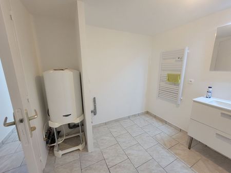 Location appartement 2 pièces, 53.08m², Treffieux - Photo 5