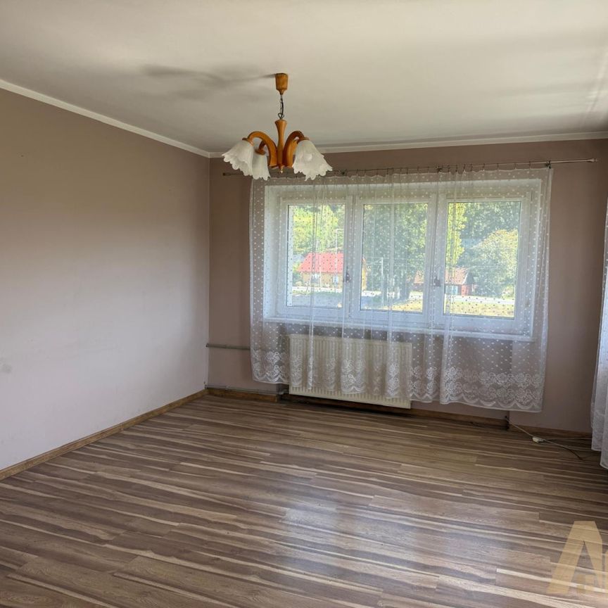 Do wynajęcia: Dom 200 m² + Działka 49 arów - Photo 1