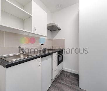 Studio to rent - Photo 5