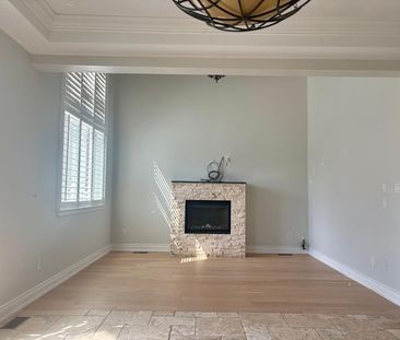 For Lease - 338 Ashbury Road, Oakville, Ontario - Photo 4