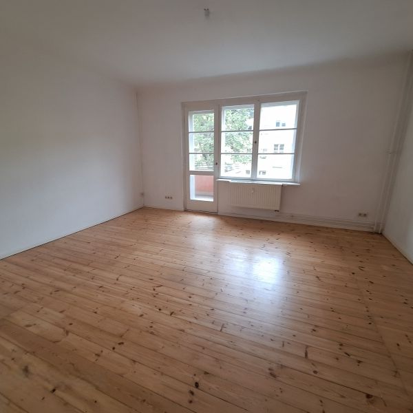 Sonniger Balkon gewünscht? - Photo 1