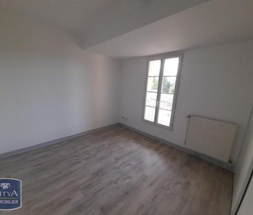 Location Appartement 4 pièces 85m² ANGOULEME 16000 - Photo 4