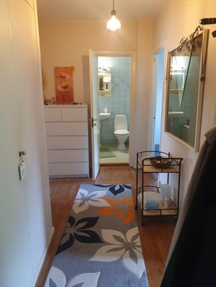 Jönköpingsgatan, Helsingborg - Foto 1