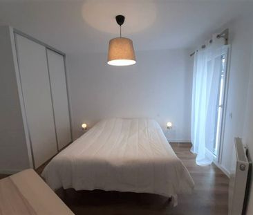 Anglet - Appartement - 3 pièces - 60m² - Photo 6