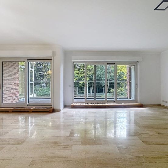 Appartement te huur - Photo 1