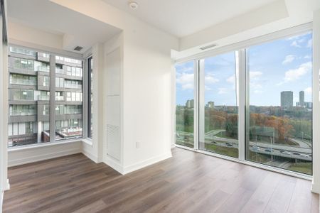 For Lease - 1 Quarrington Lane Unit# 613, Toronto, Ontario - Photo 3