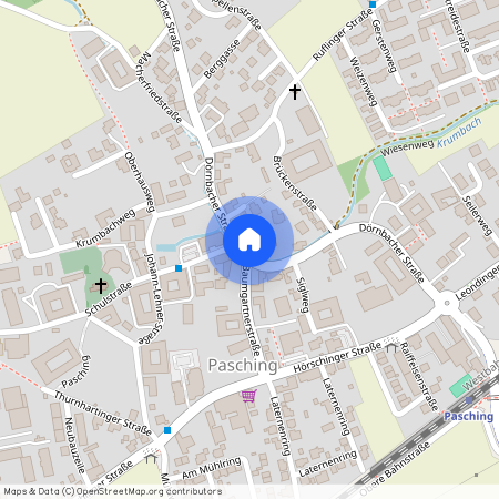 4061, Pasching