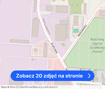 Apartament (54 m2) + loggia (9,2 m2) z panoramą na Jezioro Maltańskie. - Zdjęcie 1