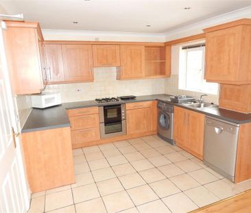 6 bedroom terraced house to rent - Photo 5